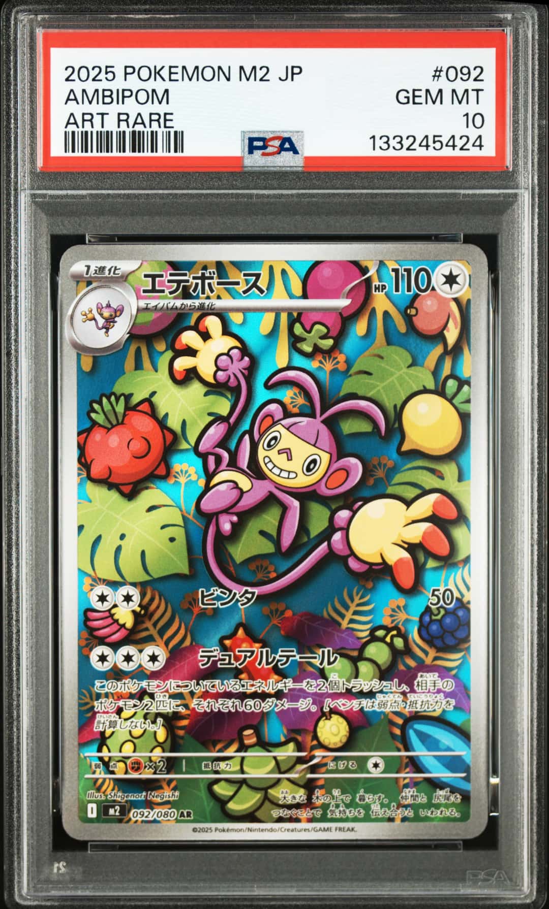 AMBIPOM