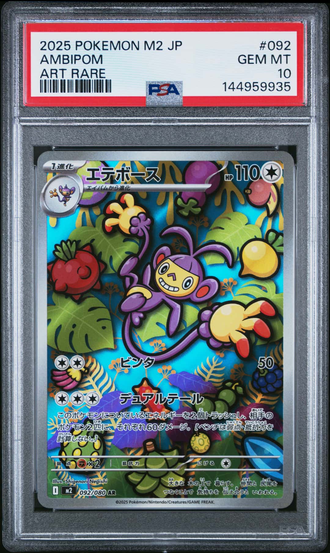 AMBIPOM